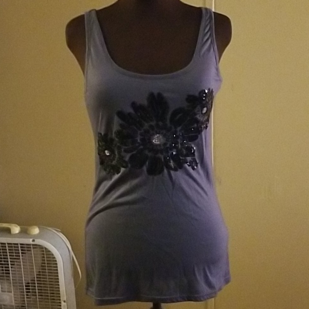 Mad Style Tank Top